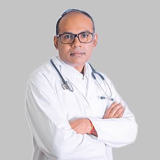 Dr Arpit Neema